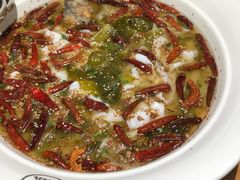 -江渔儿酸菜鱼(映月湖环宇城店)