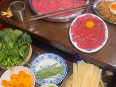 -萍姐火锅·公路夜市(南京新街口店)