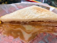 -憶廟街 X 沙角邨(太古城店)