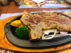 -尊品牛排(中大国际店)