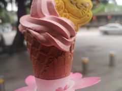 莓妙小樱-麦当劳(南后街店)