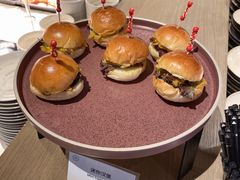 -粤海喜来登酒店·盛宴海鲜牛排自助餐厅(天河城店)