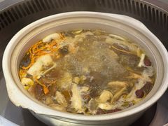 -野菌园·野生菌火锅首创第一家(关兴路总店)