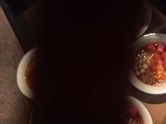-老墙根涮肉·铜锅·烧烤(欢乐谷·王四营店)