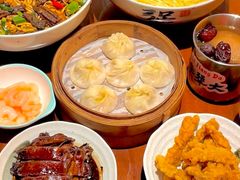 -李犟大爆鳝面·手工蟹黄包(湖滨西湖店)