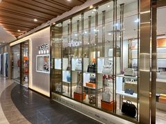 -109度二手奢侈品手表包包珠宝回收(新天地店)