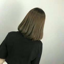 -GIRL STYLE 烫发·染发沙龙
