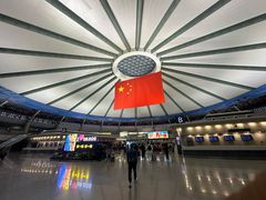 -鄂尔多斯伊金霍洛国际机场