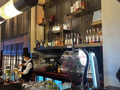 -盐说·西式餐酒馆(光明万达店)