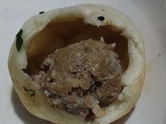 -许记生煎(遵义路店)