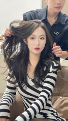 -雅仕 HAIR SALON 美发沙龙