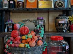 大堂-阿多私房菜(顺德店)