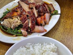 -程记烧腊快餐店(松园南街店)