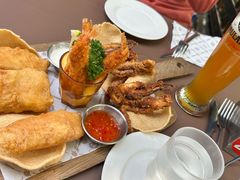 -宝莱纳餐厅(滨江店)