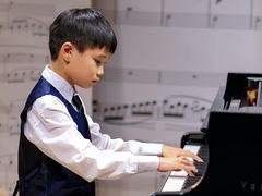 -Mr.先声音乐(东海店)