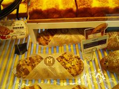 -MAKY米旗(紫薇田园店)