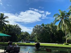 -三亚湾海居铂尔曼度假酒店