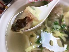 -海平馄饨(逍遥二路店)