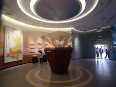 -陕西自然博物馆