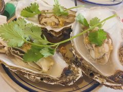 -阿尔法海鲜排档(爱琴海店)