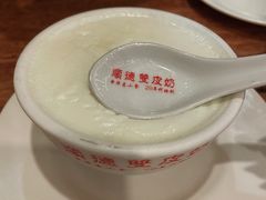 -正德顺順德雙皮奶(中信店)