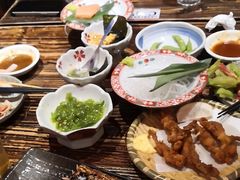 -平成屋·午肴夜酒(四川北路店)