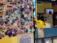 -谜盒子奇幻密室(南屏店)