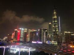 -上海外滩英迪格酒店