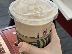 -星巴克(厦门SM新生活广场店)