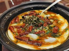 -湘湖逍遥庄园·水漾中餐厅