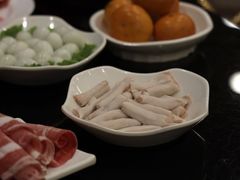 虾饺-新泰火锅城(蛟翔店)