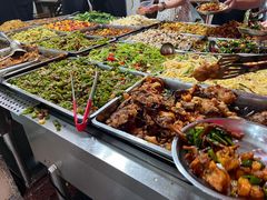 -枣阁园滴滴自助餐