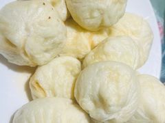 -许老八包子铺羊汤馆(绿地世纪城店)
