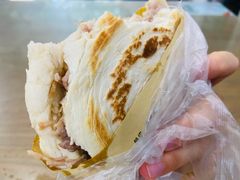 -子午路张记肉夹馍(翠华路店)