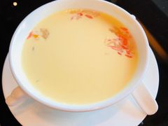 杨枝甘露-夏宫中餐厅(静安香格里拉店)