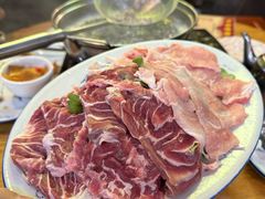 -华哥新鲜猪精品美食