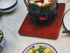 -唐猫庭院·千年陕菜(大唐不夜城店)