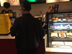 -麦当劳(中山公园龙之梦店)