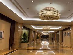 -杭州开元名都大酒店·地中海自助餐厅