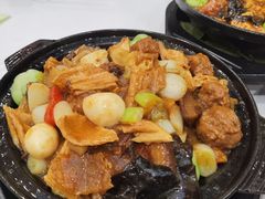 -小贝壳酒楼(经九路店)