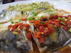 -建辉湖南土菜馆(南大街店)