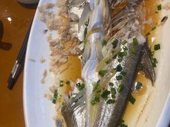 -三凤酒家·百年无锡菜(清扬茂业店)