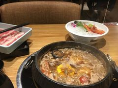 -水林间·寿喜烧自助(仙林金鹰店)