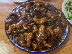 -金鹏鱼肉馆