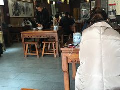 大堂-老西安韩记三鲜煮馍(四府街店)