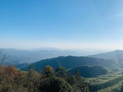 -大围山国家森林公园
