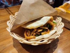-豆相识•九九豆腐脑(牛咡桥店)