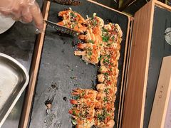 -大渔铁板烧(东城店)