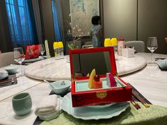 包厢-宴昆山·私房菜(春晖店)