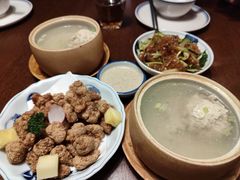 -林四喜·闽南传家菜(鼓浪屿店)